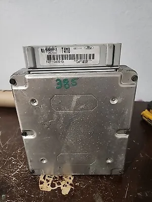 1994-1995 Ford Mustang GT 5.0 Manual ECM ECU Computer T4M0 F4ZF-12A650-EA OEM • $250