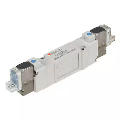 SMC SY5240-5LZ Solenoid Air Control24VDC • $115.73