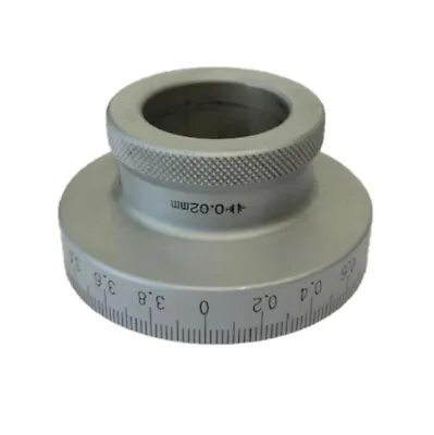 New Myford Metric Micrometer Dial For Myford VMC Milling Machine - 13918 • £38.40