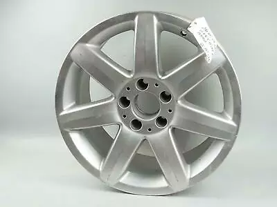 2004 - 2005 Mercedes Benz Sl Class R230 Wheel 17 Inch 8.5J Et35 A2304010902 Oem • $234.89