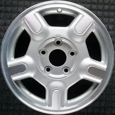 Mercury Villager Machined 15 Inch OEM Wheel 1999 To 2000 • $159