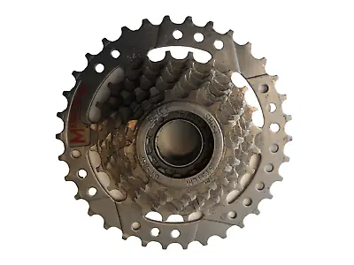 EPOCH 7 Speed Freewheel  13-34 • $20