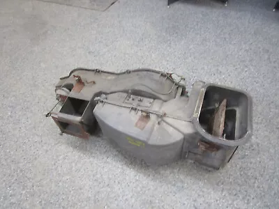 1973 1974 Charger Road Runner Satellite Heater Box Non Ac Core • $299.95