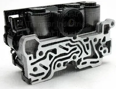5R55W 5R55S 2004-On New Updated Solenoid Block 5R5W 5R5S Solenoid Pack For Ford  • $435