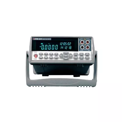 VICTOR 8245 4 1/2 High Precision Digital Multimeter Table Multimeter • $243.15