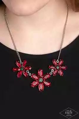 Paparazzi MEADOW MUSE Multi Necklace • $4.50