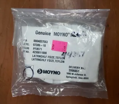 Moyno 423-0011-000 Lantern Ring • $68