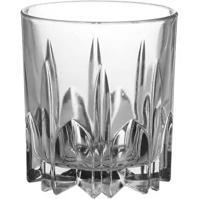 Mikasa Berkeley Double Old Fashioned Glass 359058 • $43.99