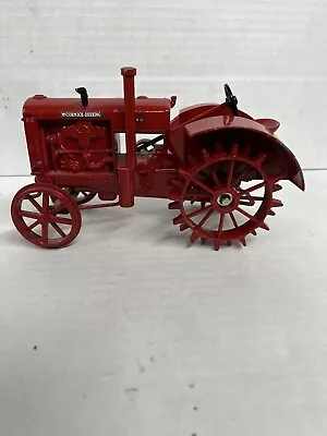 McCORMICK-DEERING W-30 Special Edition 1996 On Steel. No Box • $45