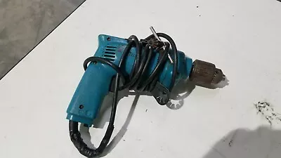 MAKITA 6302 1/2  Variable Speed Drill Unit #6 • $39