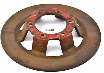 Moto Guzzi V50 II PB Bj.1980 - Brake Disc Front Left 5.84mm • $106.04