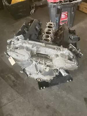 03-06 Nissan 350z Infiniti G35 M35 VQ35DE Engine Motor Long Block  10102-CG7A0 • $1190