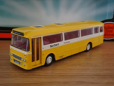 Efe Northern Scottish Alexander Y Type Bus Model 1:76 Code 3 Ns02 • £61.49