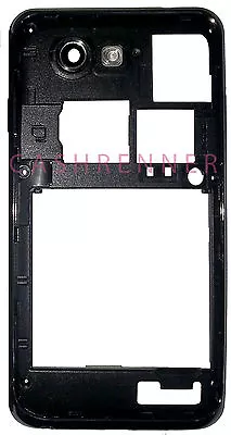 Medium Frame Housing N Cover Samsung Galaxy S Advance I9070 • $5.98