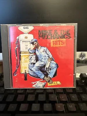 Mike And The Mechanics - Hits  (CD 1996) Word Of Mouth • £3.75