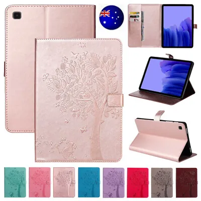 For Samsung Galaxy Tab A A7 8  8.7  9.7  10.1  S6 Lite Wallet Leather Case Cover • $16.99