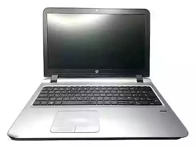 HP ProBook 455 G3 Laptop AMD A10-8700P Radeon R6 16GB Ram --- No HDD/OS • $74.99