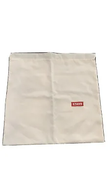 $20 • Buy STAUD Dust Bag