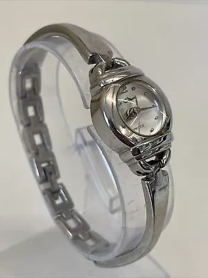Le Chat Ladies Quartz Bracelet Watch • £11.50