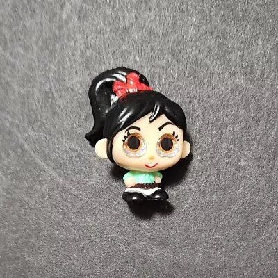 Disney Doorables Exclusive Vanellope (Series 2) RARE! • $60