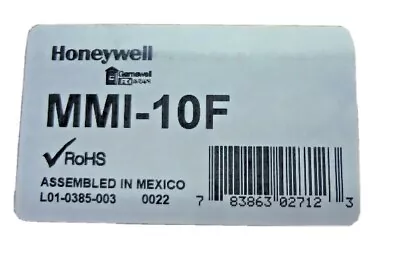 Gamewell Mmi-10f Multi-mod Ten Input Monitor . • $329.99