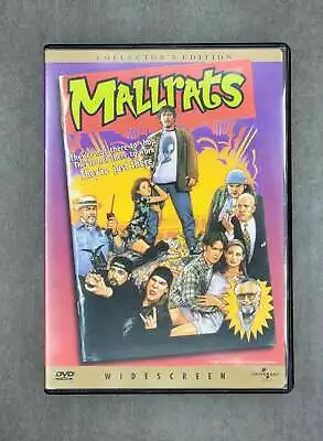 Mallrats (Collector's Edition) DVDs • $6.99