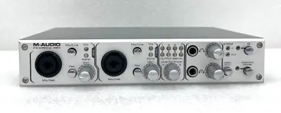 M-Audio Firewire 410 Recording Interface NICE UNIT !! • $38.99