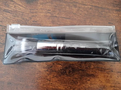 £19.50 • Buy MAC Foundation Brush 130SH Short Duo Fibre Brush - Brand New/Sealed