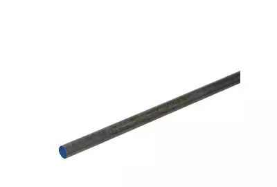 1/4 In. X 36 In. Plain Steel Round Rod • $6.89