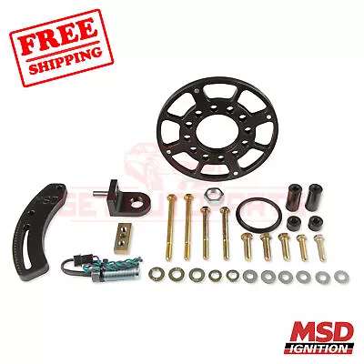 MSD Ignition Kit For Ford F-350 1961-1980 • $609.97