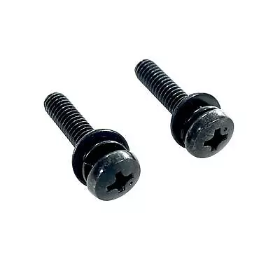 Base Stand Screws For Magnavox 43MV349R/F7 • $6.89