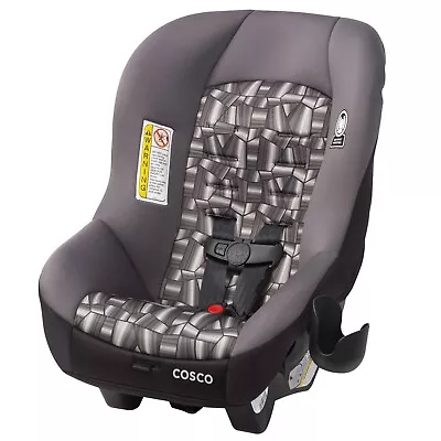 $84.99 • Buy Cosco Scenera NEXT Convertible Car Seat, Cobblestone