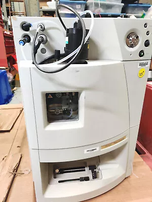 Waters Micromass ZQ Single Quadrupole Mass Spectrometer With ESI Probe • $2200