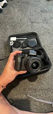 Canon Digital Cameras • $630