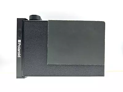 *Exc+5* Mamiya 645 Polaroid Back Film Holder HP401 For Super Pro TL From JAPAN • $48