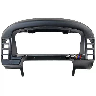 Fiberglass Instrument Cluster Surround Trim For Land Rover Discovery 2 1998-2004 • $238.70