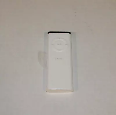 Apple A1156 Remote For IPod IMac MacBook Pro Mac Mini TV New • $8.98