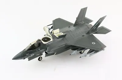 1/72 Scale F-35B Lightning II  Beast Mode  Aircraft Model Plane Toy • £121.99