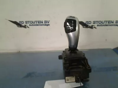 2013 BMW 5 Series (F10) Sedan 518d 16V (N47-D20C) SHIFT LEVER 1009979500 • $113.40