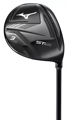 Women Mizuno Golf Club ST-X 220 21* 7 Wood Ladies Graphite +1.00 Inch Very Good • $109.99