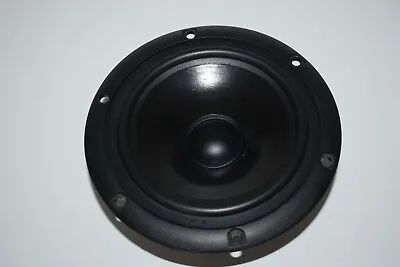 £19.99 • Buy JPW ML510i Speaker Mid/Bass Driver Drive Unit Woofer Cone