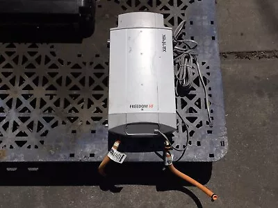 $350 • Buy Xantrex Freedom HF Inverter Charger P/N FGA 806-1054