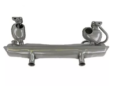 JP GROUP DANSK 113251053AK Muffler Volkswagen Beetle Karmann Ghia Super Beetle • $105.84