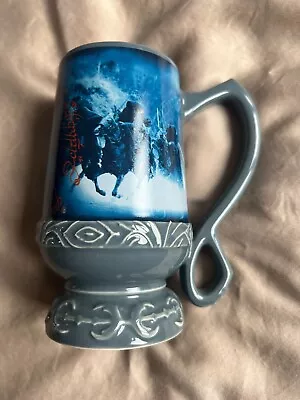 Lord Of The Rings Fellowship Of The Ring Wraith Stein Style Coffee Mug • £30