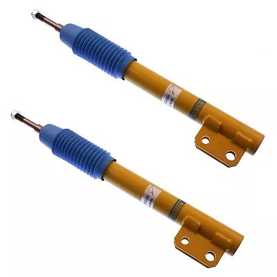 Bilstein 35-041382 Pair Of Front B6 Performance Shocks For 87-04 Ford Mustang • $483.99
