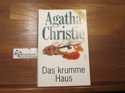 Das Krumme Haus Christie Agatha Und Mary Westmacott : • £10.77