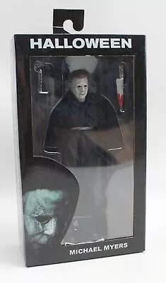 NECA Halloween Michael Myers Action Figure  • $36