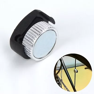 Wheel Spoke Computer Magnet Speed Sensor For Garmin Planet Bike • $5.25