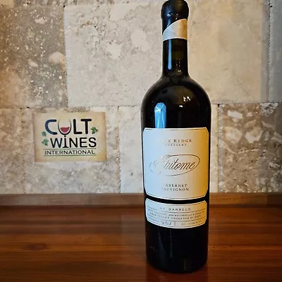 $215 • Buy 2019 Pine Ridge - Epitome Vineyard Cabernet Sauvignon, Stags Leap District
