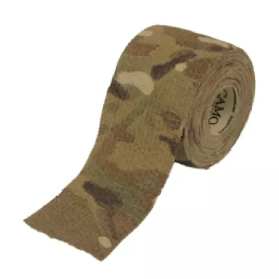 US Army Gear Aid Camo Mould Multicam Camouflage Tape Ocp • $28.71